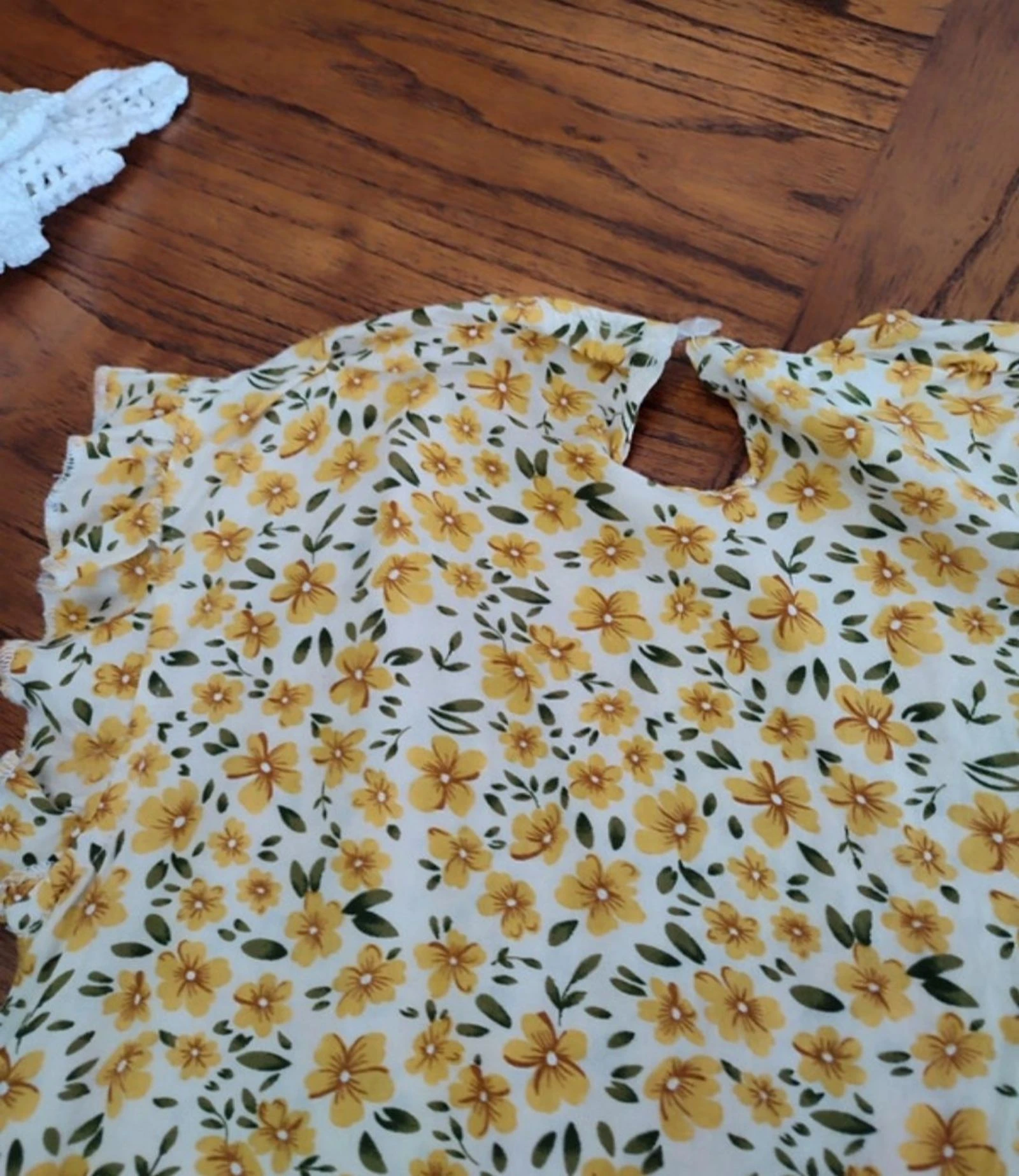 Conjunto de menina  – photo 3